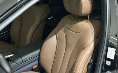 Mercedes-Benz Mercedes-Benz GLC в цвете и кузовом – это идеальный выбор среди китайских автомобилей. Доступная цена и надежность гарантированы.