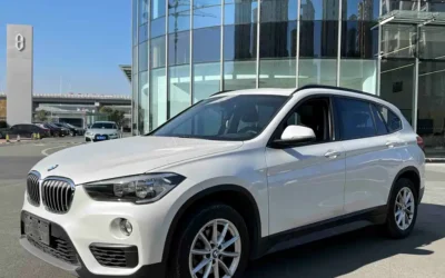 BMW BMW X1 в цвете и кузовом – это идеальный выбор среди китайских автомобилей. Доступная цена и надежность гарантированы.