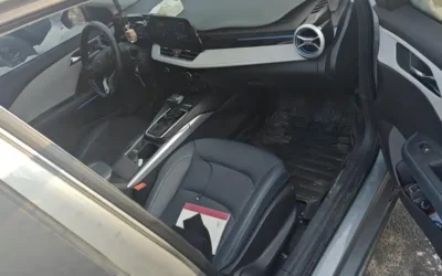 Chevrolet Chevrolet Monza в цвете и кузовом – это идеальный выбор среди китайских автомобилей. Доступная цена и надежность гарантированы.