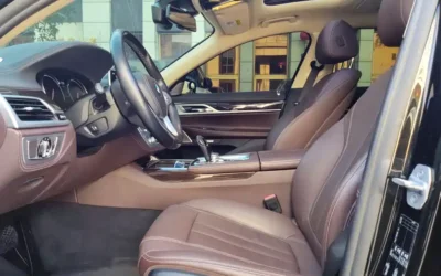 BMW BMW 5 Series в цвете и кузовом – это идеальный выбор среди китайских автомобилей. Доступная цена и надежность гарантированы.