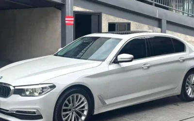 BMW BMW 5 Series в цвете и кузовом – это идеальный выбор среди китайских автомобилей. Доступная цена и надежность гарантированы.