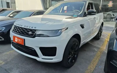 Audi Audi Q2L в цвете и кузовом – это идеальный выбор среди китайских автомобилей. Доступная цена и надежность гарантированы.