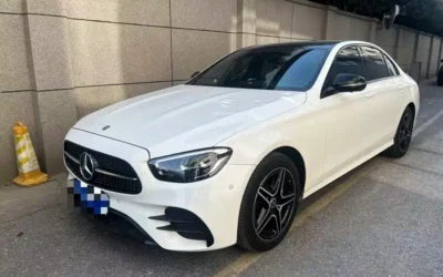 Mercedes-Benz Mercedes-Benz GLS в цвете и кузовом – это идеальный выбор среди китайских автомобилей. Доступная цена и надежность гарантированы.