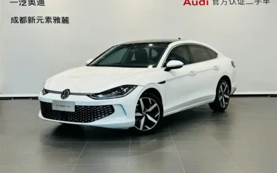 Volkswagen FAW-Volkswagen CC в цвете и кузовом – это идеальный выбор среди китайских автомобилей. Доступная цена и надежность гарантированы.