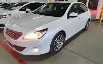 Peugeot Peugeot 508 в цвете и кузовом – это идеальный выбор среди китайских автомобилей. Доступная цена и надежность гарантированы.
