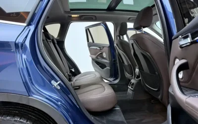 BMW BMW 5 Series в цвете и кузовом – это идеальный выбор среди китайских автомобилей. Доступная цена и надежность гарантированы.