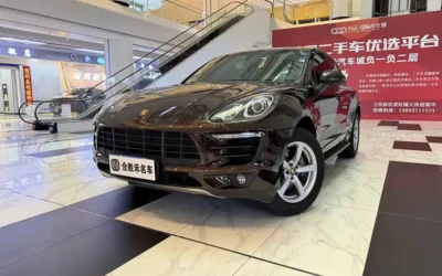 Kia Kia Sportage в цвете и кузовом – это идеальный выбор среди китайских автомобилей. Доступная цена и надежность гарантированы.