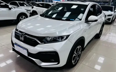 Honda Honda Avancier в цвете и кузовом – это идеальный выбор среди китайских автомобилей. Доступная цена и надежность гарантированы.