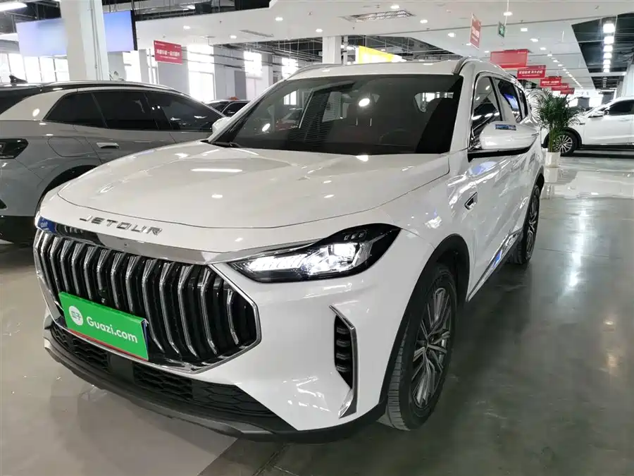 Jetour Jetour X70 PLUS в цвете и кузовом – это идеальный выбор среди китайских автомобилей. Доступная цена и надежность гарантированы.