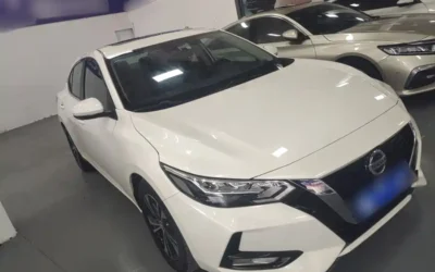 Nissan Nissan Bluebird в цвете и кузовом – это идеальный выбор среди китайских автомобилей. Доступная цена и надежность гарантированы.
