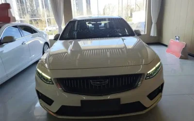 Geely Geely Boyue в цвете и кузовом – это идеальный выбор среди китайских автомобилей. Доступная цена и надежность гарантированы.