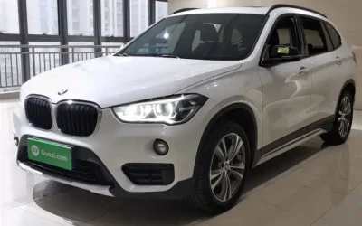 BMW BMW i3 в цвете и кузовом – это идеальный выбор среди китайских автомобилей. Доступная цена и надежность гарантированы.