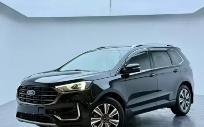 Ford Ford Mondeo в цвете и кузовом – это идеальный выбор среди китайских автомобилей. Доступная цена и надежность гарантированы.