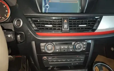 BMW BMW X3 в цвете и кузовом – это идеальный выбор среди китайских автомобилей. Доступная цена и надежность гарантированы.