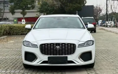 Jaguar Jaguar в цвете Jaguar и кузовом Jaguar – это идеальный выбор среди китайских автомобилей. Доступная цена и надежность гарантированы.