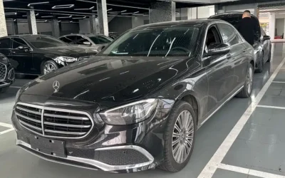 Mercedes-Benz Mercedes-Benz GLC в цвете и кузовом – это идеальный выбор среди китайских автомобилей. Доступная цена и надежность гарантированы.