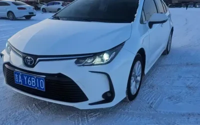 Toyota Toyota Avalon в цвете и кузовом – это идеальный выбор среди китайских автомобилей. Доступная цена и надежность гарантированы.