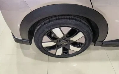 BYD BYD Qin PLUS в цвете и кузовом – это идеальный выбор среди китайских автомобилей. Доступная цена и надежность гарантированы.
