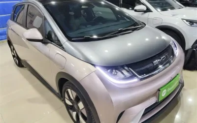 BYD BYD в цвете BYD и кузовом BYD – это идеальный выбор среди китайских автомобилей. Доступная цена и надежность гарантированы.
