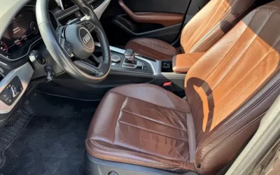 Audi Audi A3 в цвете и кузовом – это идеальный выбор среди китайских автомобилей. Доступная цена и надежность гарантированы.
