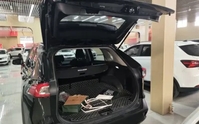 Toyota Toyota Camry в цвете и кузовом – это идеальный выбор среди китайских автомобилей. Доступная цена и надежность гарантированы.