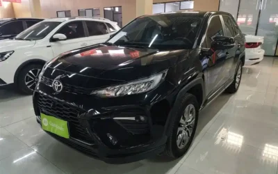 Toyota Toyota Vellfire в цвете и кузовом – это идеальный выбор среди китайских автомобилей. Доступная цена и надежность гарантированы.