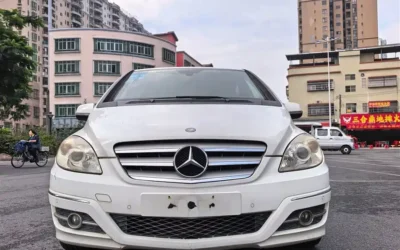 Mercedes-Benz Mercedes-Benz GLC в цвете и кузовом – это идеальный выбор среди китайских автомобилей. Доступная цена и надежность гарантированы.