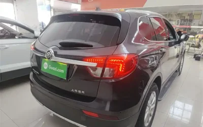 Land Rover Land Rover Discovery в цвете и кузовом – это идеальный выбор среди китайских автомобилей. Доступная цена и надежность гарантированы.