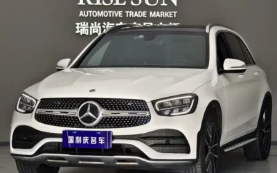 Mercedes-Benz Mercedes-Benz C-Class в цвете и кузовом – это идеальный выбор среди китайских автомобилей. Доступная цена и надежность гарантированы.