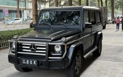 Mercedes-Benz Mercedes-Benz E-Class в цвете и кузовом – это идеальный выбор среди китайских автомобилей. Доступная цена и надежность гарантированы.
