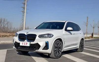 BMW BMW 1 Series в цвете и кузовом – это идеальный выбор среди китайских автомобилей. Доступная цена и надежность гарантированы.