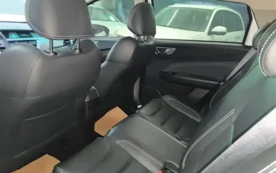 Geely Geely PREFACE в цвете и кузовом – это идеальный выбор среди китайских автомобилей. Доступная цена и надежность гарантированы.