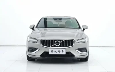 Volvo Volvo S90 в цвете и кузовом – это идеальный выбор среди китайских автомобилей. Доступная цена и надежность гарантированы.