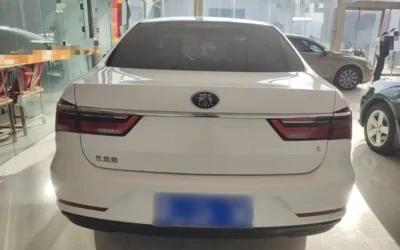 BYD BYD Qin L в цвете и кузовом – это идеальный выбор среди китайских автомобилей. Доступная цена и надежность гарантированы.