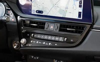 Lexus Lexus ES в цвете и кузовом – это идеальный выбор среди китайских автомобилей. Доступная цена и надежность гарантированы.