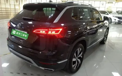 Volkswagen Volkswagen ID.3 в цвете и кузовом – это идеальный выбор среди китайских автомобилей. Доступная цена и надежность гарантированы.