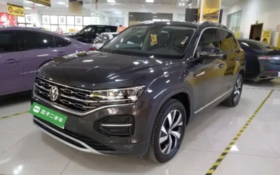 Volkswagen Volkswagen Lamando в цвете и кузовом – это идеальный выбор среди китайских автомобилей. Доступная цена и надежность гарантированы.