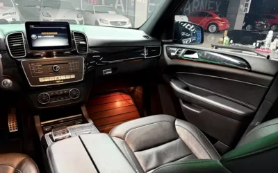 Mercedes-Benz Mercedes-Benz Maybach EQS SUV в цвете и кузовом – это идеальный выбор среди китайских автомобилей. Доступная цена и надежность гарантированы.