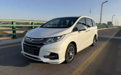 Honda Honda Accord в цвете и кузовом – это идеальный выбор среди китайских автомобилей. Доступная цена и надежность гарантированы.