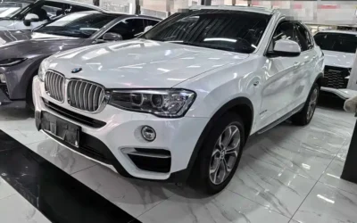 BMW BMW X5 в цвете и кузовом – это идеальный выбор среди китайских автомобилей. Доступная цена и надежность гарантированы.