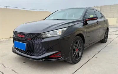 Dongfeng Aeolus Dongfeng Aeolus AX7 в цвете и кузовом – это идеальный выбор среди китайских автомобилей. Доступная цена и надежность гарантированы.