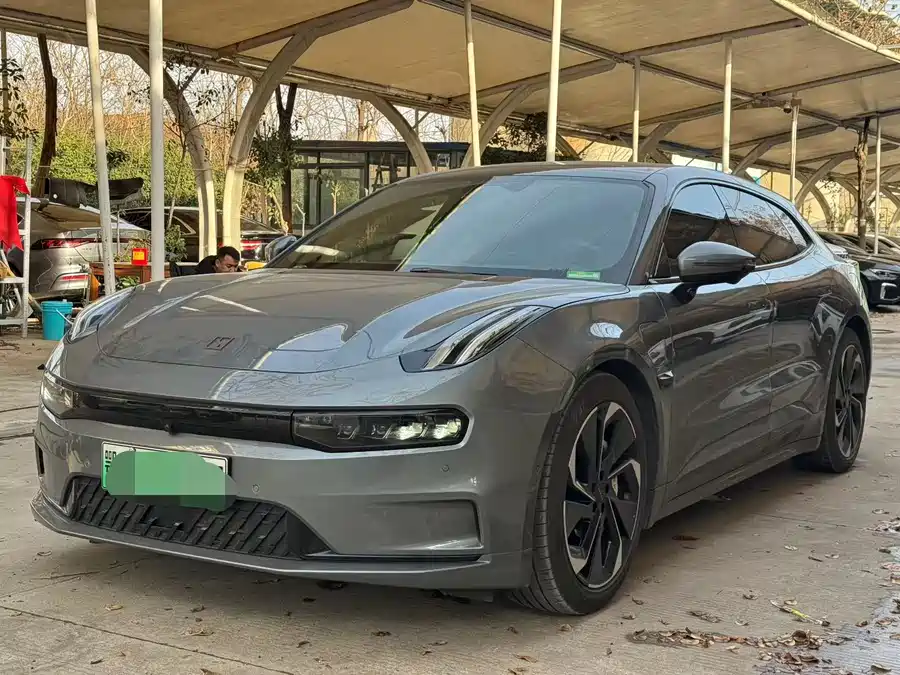 Zeekr Zeekr 001 в цвете и кузовом – это идеальный выбор среди китайских автомобилей. Доступная цена и надежность гарантированы.