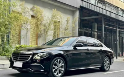 Mercedes-Benz Mercedes-Benz V-Class в цвете и кузовом – это идеальный выбор среди китайских автомобилей. Доступная цена и надежность гарантированы.