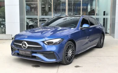 Mercedes-Benz Mercedes-Benz E-Class в цвете и кузовом – это идеальный выбор среди китайских автомобилей. Доступная цена и надежность гарантированы.