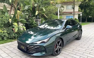 MG MG 5 в цвете и кузовом – это идеальный выбор среди китайских автомобилей. Доступная цена и надежность гарантированы.