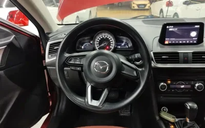 Mazda Mazda3 Axela в цвете и кузовом – это идеальный выбор среди китайских автомобилей. Доступная цена и надежность гарантированы.