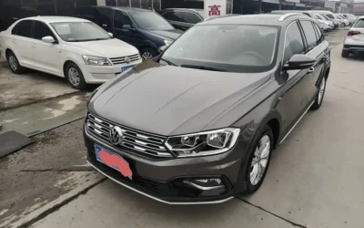 Volkswagen Volkswagen Tiguan в цвете и кузовом – это идеальный выбор среди китайских автомобилей. Доступная цена и надежность гарантированы.