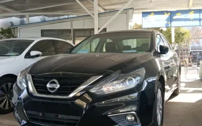 Nissan Nissan Bluebird в цвете и кузовом – это идеальный выбор среди китайских автомобилей. Доступная цена и надежность гарантированы.