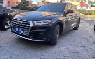 Audi Audi A6L в цвете и кузовом – это идеальный выбор среди китайских автомобилей. Доступная цена и надежность гарантированы.