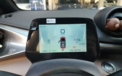 BYD BYD Qin L в цвете и кузовом – это идеальный выбор среди китайских автомобилей. Доступная цена и надежность гарантированы.